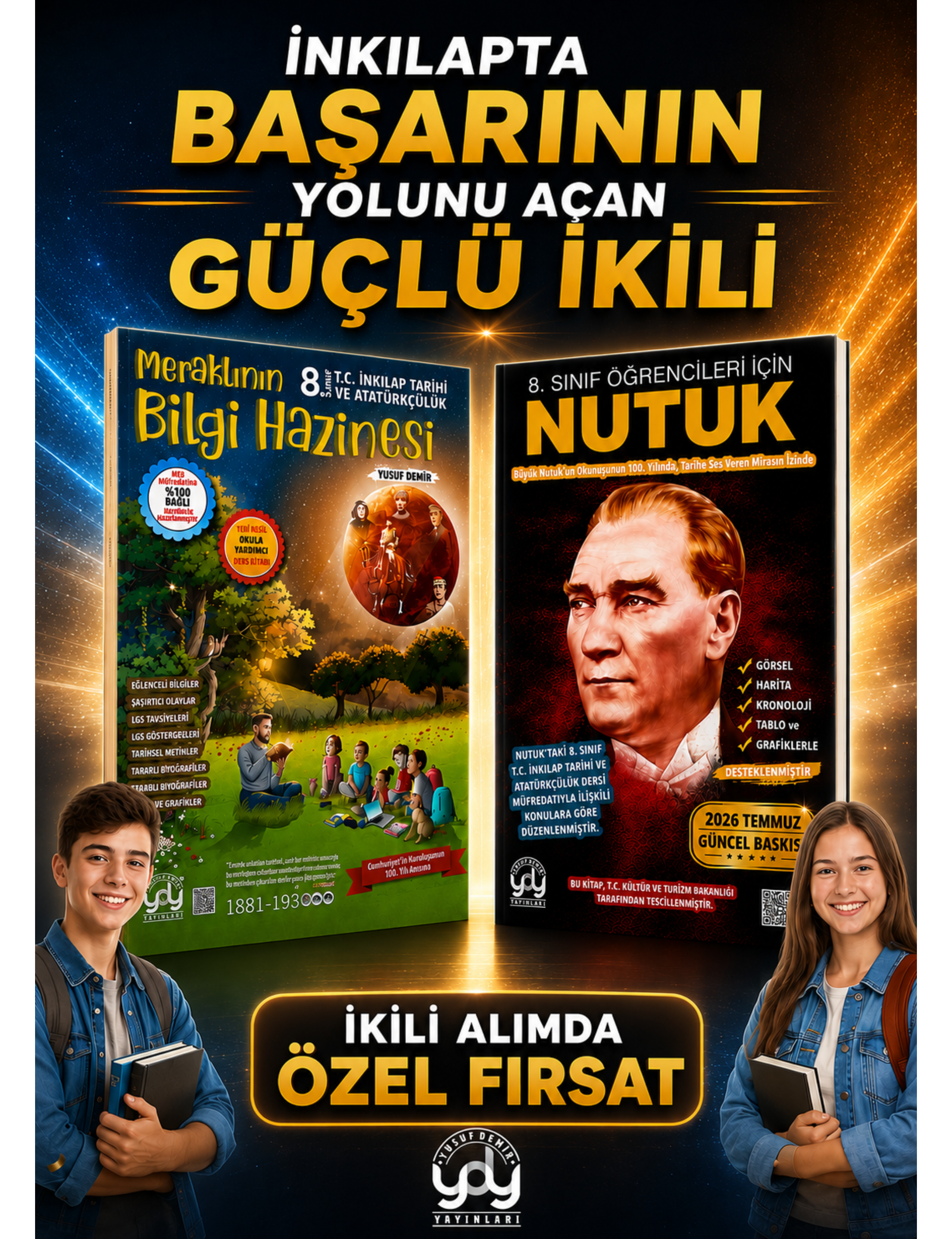 İkili Kampanya