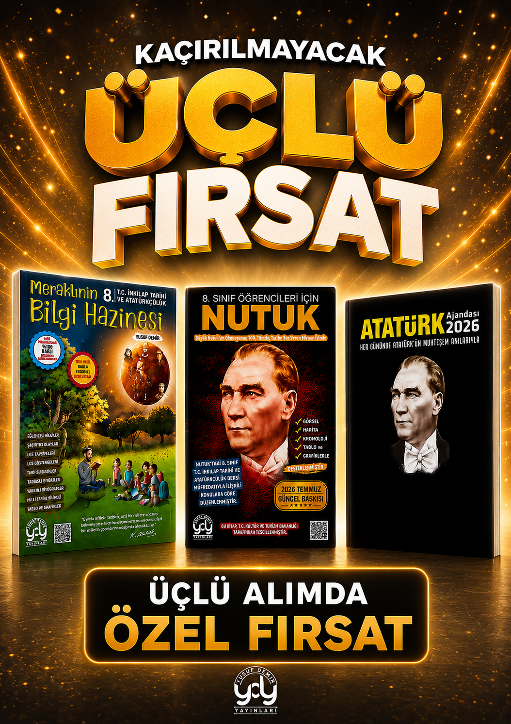 Üçlü Kampanya