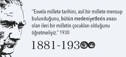 Ataturk sozu