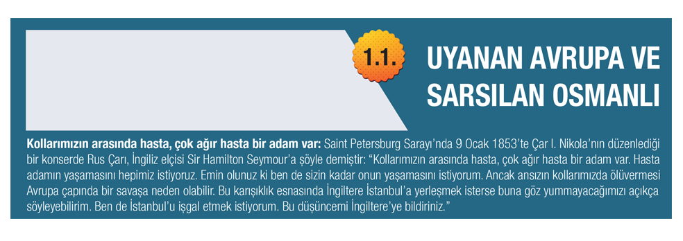 Kazanıma giriş: İyi başlamak iyi bitirmenin yarısıdır.