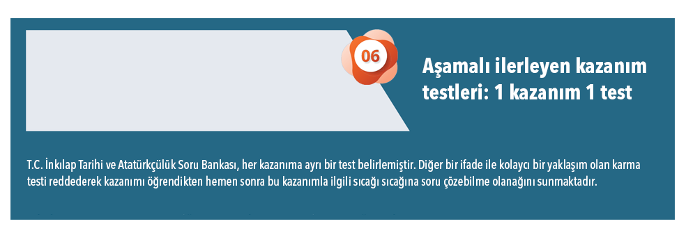 Aşamalı İlerleyen Testler
