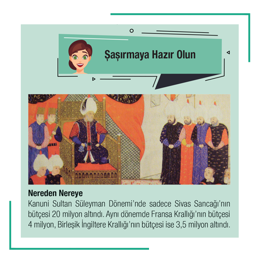 Şaşırtıcı Bilgiler