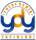 Yusuf Demir Yayınları