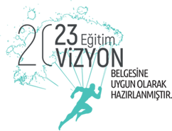23 Egitim Vizyonu